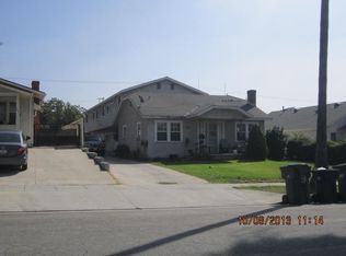 112 S Primrose Ave, Alhambra, CA 91801