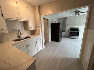 16 Carlstad Street - 3, Worcester, MA 01607