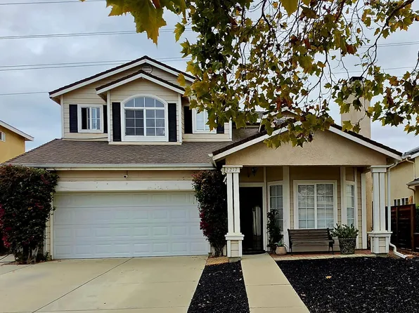 2217 Mon Chere Ln, Santa Maria, CA 93458
