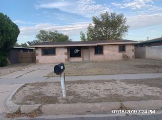 415 S Fir Ave, Roswell, NM 88203