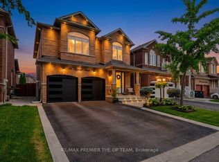34 Hybrid St, Brampton, ON L7A0N2