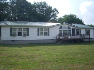 111 Pure Pl, Flat Top, WV 25841