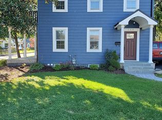 120 Homewood Rd, Linthicum, MD 21090