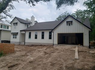 1702 Tartar Way, Austin, TX 78733