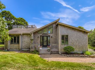 6 Church St, Aquinnah, MA 02535