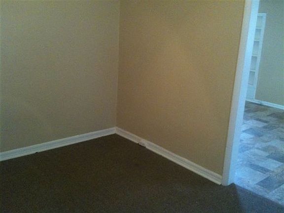 bed room