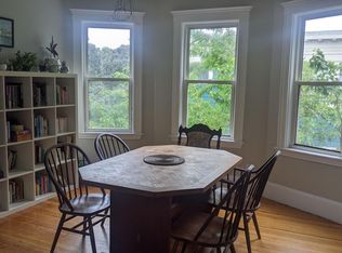 37 Wachusett St #3, Jamaica Plain, MA 02130