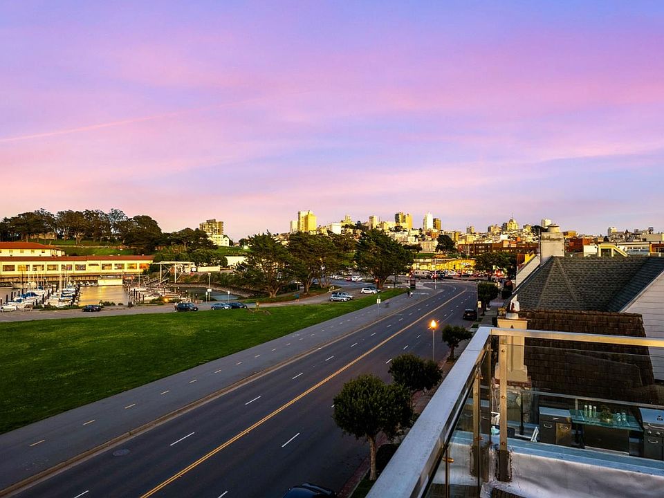 199 Marina Blvd San Francisco CA Zillow