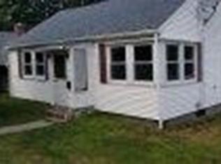 14 Ladybank Rd, Worcester, MA 01606