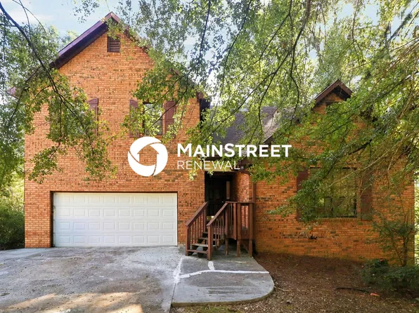 9085 Green Pine Ct, Douglasville, GA 30134