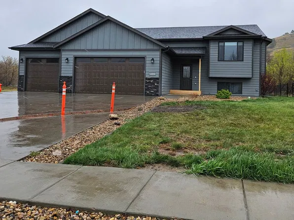 14950 Glenwood Dr, Summerset, SD 57769