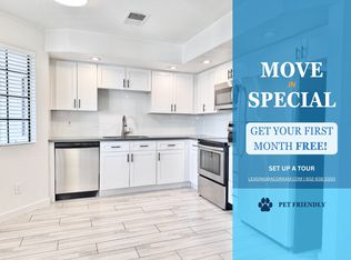 3605 N 36th St #107, Phoenix, AZ 85018