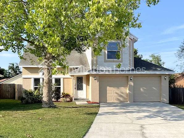 1037 Whittier Cir, Oviedo, FL 32765