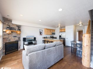 5122 E Moose Hollow Dr #205, Eden, UT 84310