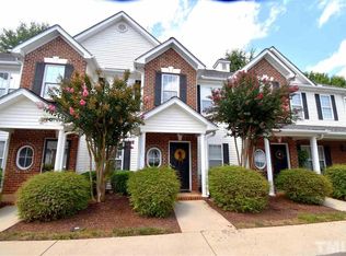 1857 Birmingham Dr, Hillsborough, NC 27278