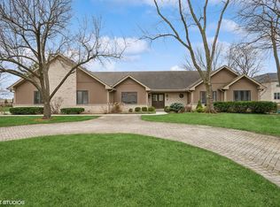 2802 Coleen Ct, Rolling Meadows, IL