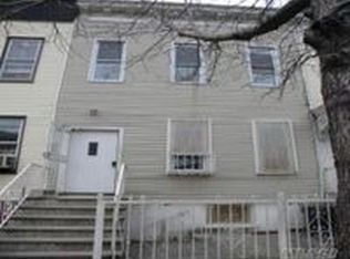 1285A Saint Marks Ave, Brooklyn, NY 11213