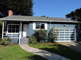 275 Arroyo Dr, Pacifica, CA