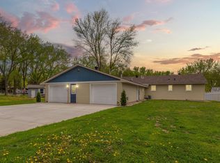 918 Marian St, Waterville, MN 56096