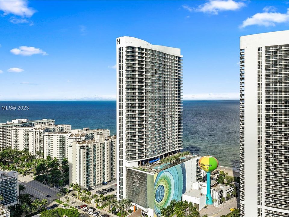 1st image of 4111 S Ocean Dr #3311