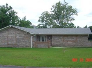 15151 Government St, Gulfport, MS 39503