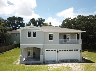 3914 1/2 N Ridge Ave, Tampa, FL 33603