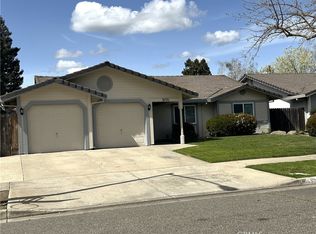 3771 Quail Ave, Merced, CA 95340