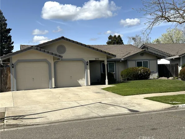 3771 Quail Ave, Merced, CA 95340