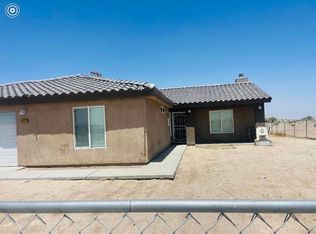 2497 N Marina Dr, Thermal, CA 92274