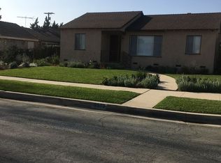 5503 Eglise Ave, Pico Rivera, CA 90660