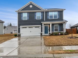 227 Icebow Rd, Fountain Inn, SC 29644