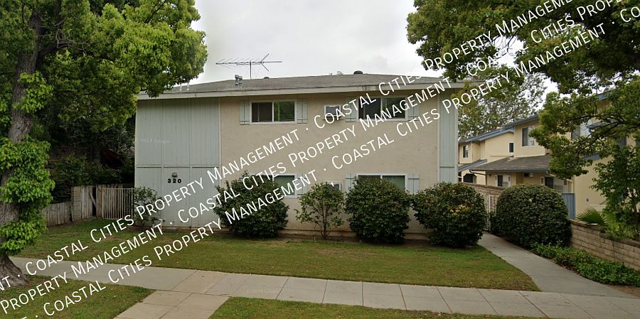 1st image of 320 E Meda Ave #D