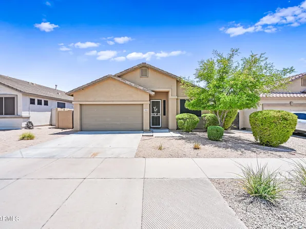 18165 W Canyon Ln, Goodyear, AZ 85338