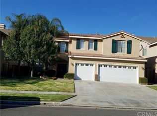 2399 McMackin Dr, Corona, CA 92881