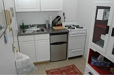 Rented by Boerum Hill Realty