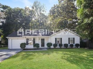 370 Ridge Trl, Riverdale, GA 30274