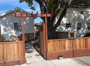 320-328 California St, Santa Cruz, CA 95060
