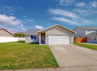 4507 Muris Ln, Pasco, WA