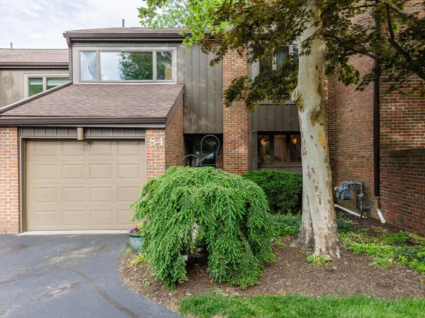84 Glen Dr, Columbus, OH 43085
