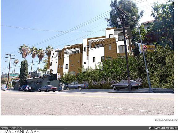 2nd image of 1041 N Manzanita St