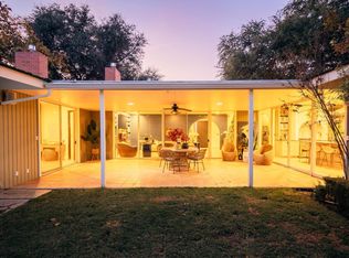 5330 N Thorne Ave, Fresno, CA 93711