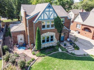 139 N Dellrose Ave, Wichita, KS 67208