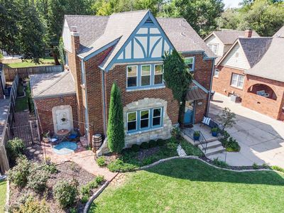 139 N Dellrose Ave, Wichita, KS, 67208