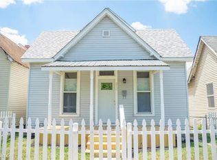 212 S Summit St, Indianapolis, IN
