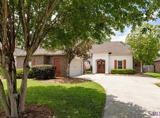 40432 Misty Oak Ct, Prairieville, LA 70769