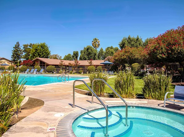 Stonebridge Apartments