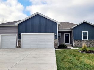 Reagan Plan, Three Lakes, Des Moines, IA 50320