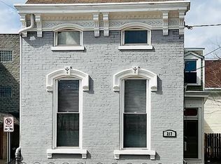217 W 10th St #1, Newport, KY
