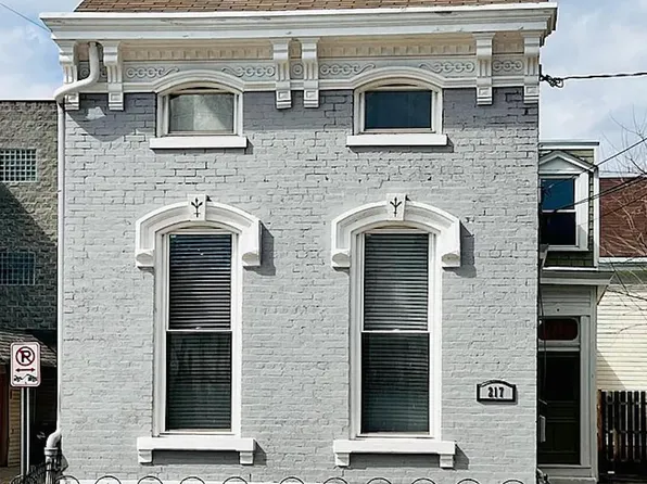 217 W 10th St #1, Newport, KY 41071