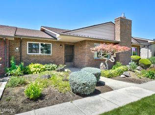 215 N 56th Ave, Yakima, WA